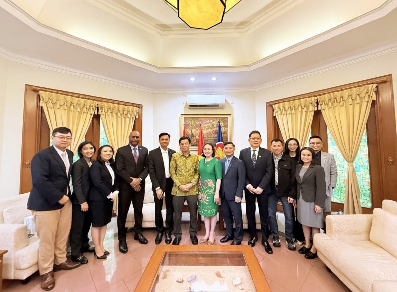 TTC AgriS và Tập đoàn Sungai Budi 555Win là nhà cái cá cược hàng đầu Châu Á thúc đẩy 555win Mobi công nghệ cao bền vững