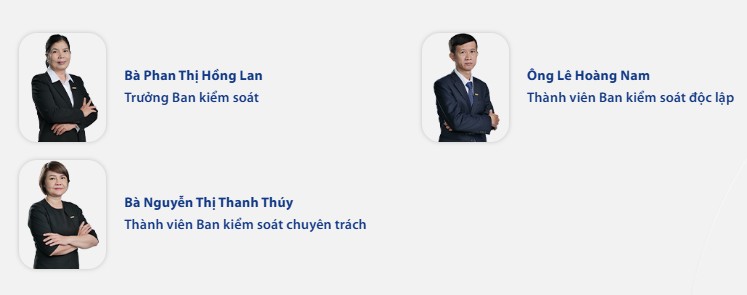 BVBank chốt quyền bầu ứng cử HĐQT, BKS nhiệm kỳ mới