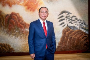 VinSpace của ông Phạm Nhật Vượng sẽ đưa vệ tinh lên quỹ đạo vào năm 2027