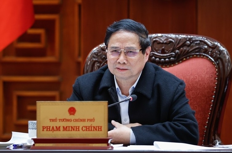 Dự kiến giảm khoảng 50% đơn vị hành chính cấp tỉnh sau khi sắp xếp