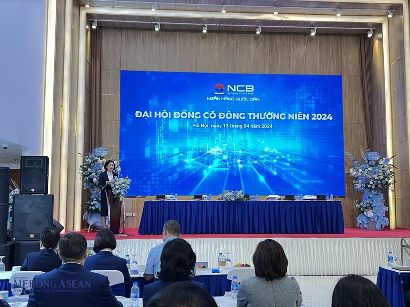 Mùa ĐHĐCĐ: Cuộc đua vốn điều lệ 555win là nhà cái uy tín số 1 ở Việt Nam tăng nhiệt