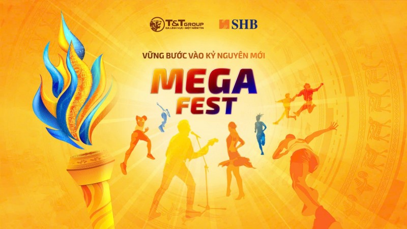 SHB và T&T Group tổ chức Ngày hội 555Win là nhà cái uy tín số 1 ở Việt Nam quy mô 15.000 người