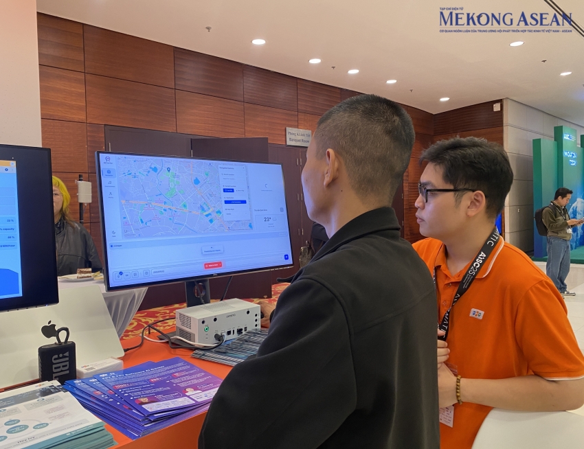 ‘Việt Nam đang đứng trước cơ hội ngàn năm có một để phát triển AI và chip’