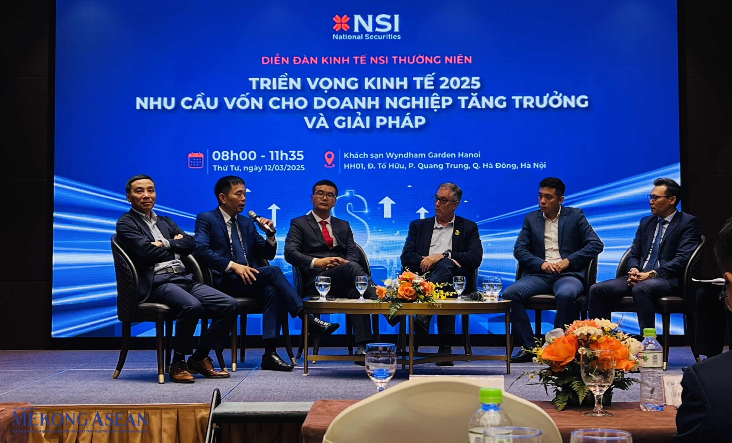 Doanh nghiệp phải nâng cấp bản thân để phát hành trái phiếu