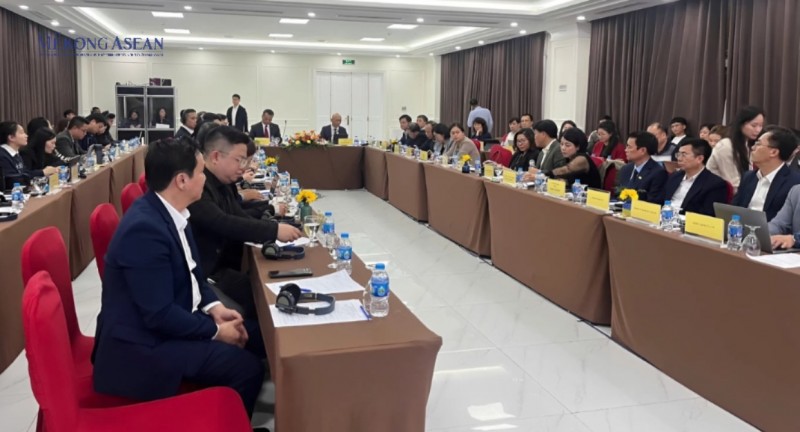 Cơ hội thúc đẩy hơn nữa 555Win là nhà cái cá cược hàng đầu Châu Á logistics đường sắt Việt Nam - Trung Quốc