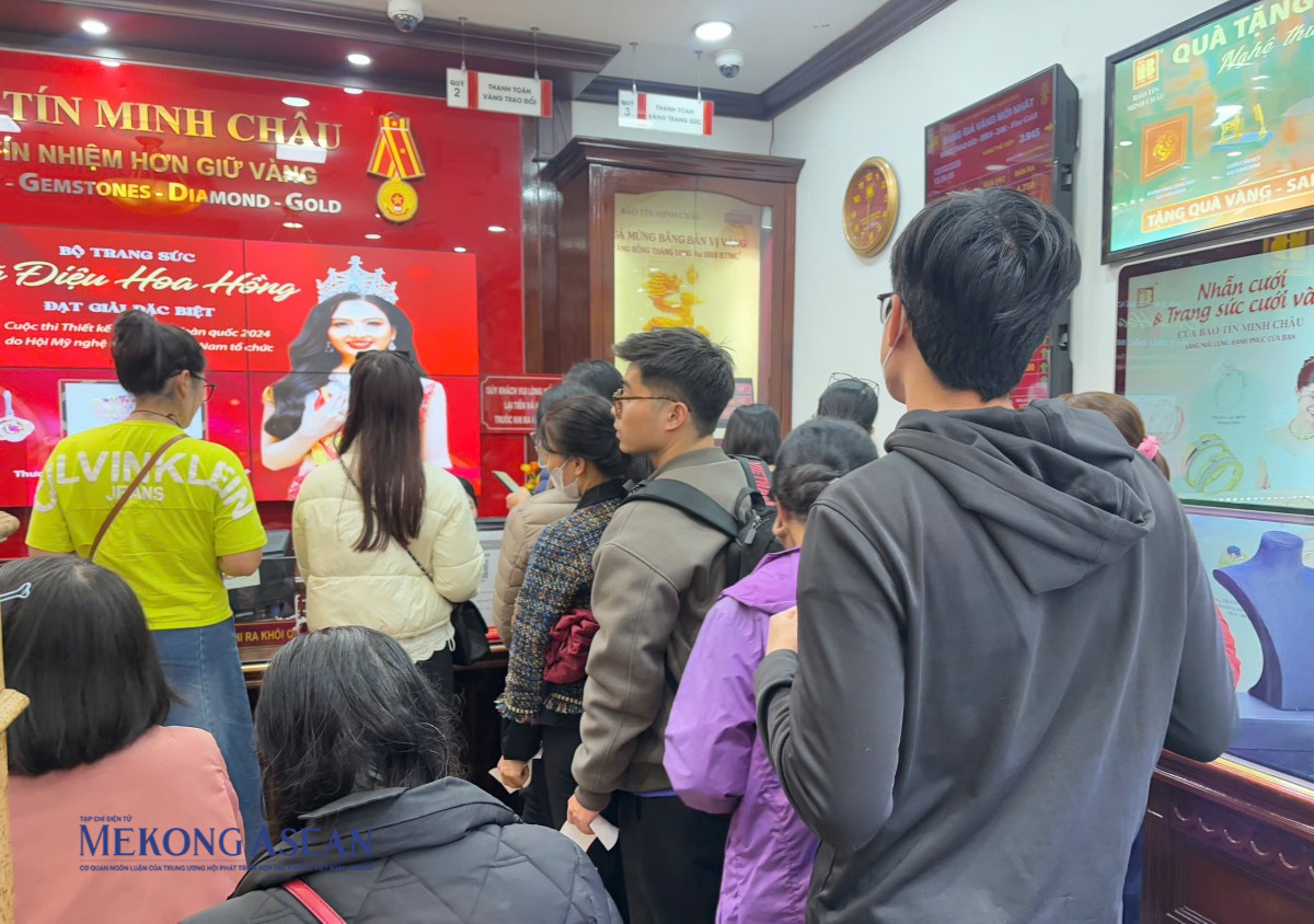 555win Đăng Ký + 1555k đắt đỏ, người mua vẫn áp đảo nguồn cung