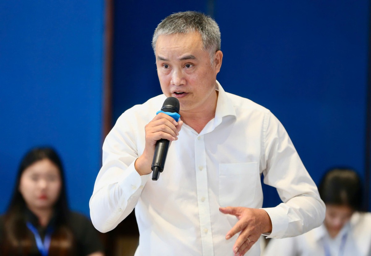 Chuyên gia đề xuất giải pháp giúp TP HCM tăng trưởng hai con số năm 2025