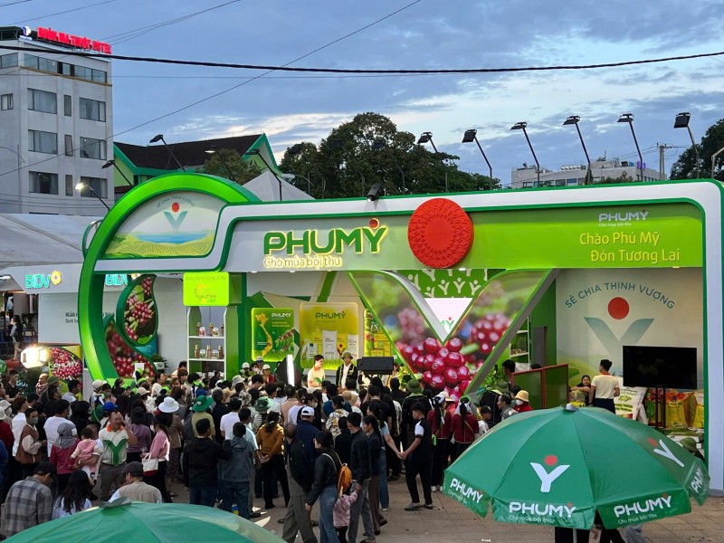 Phú Mỹ đồng hành cùng 555win là Công ty cờ bạc trực tuyến tốt nhất cà phê Buôn Ma Thuột năm 2025