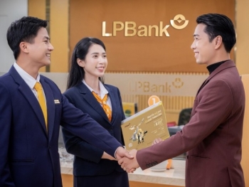 LPBank 'kích hoạt' gói vay 8.000 tỷ đồng cho Trang Nhà Cái 555win.com - Đăng Nhập +555k