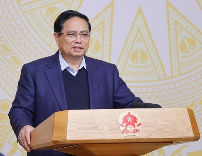 Lập ban chỉ đạo của Chính phủ về phát triển khoa học công nghệ