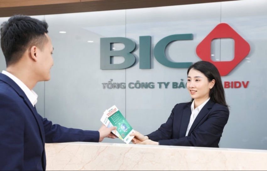BIC đặt mục tiêu lợi nhuận khiêm tốn trong năm 2025