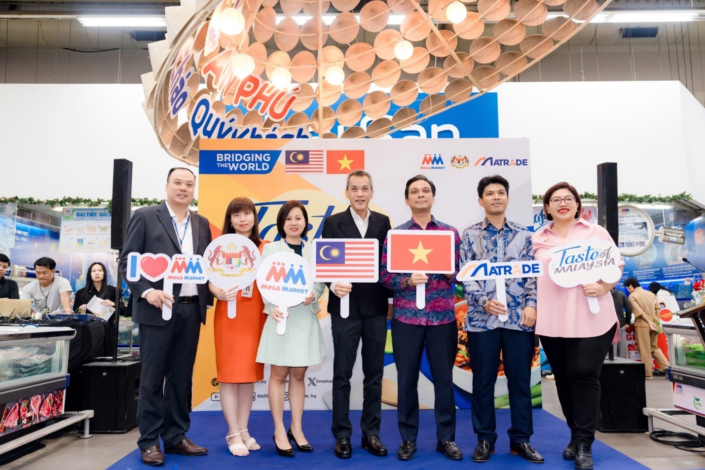 Thương mại song phương Malaysia và Việt Nam năm 2024 tăng trưởng tích cực