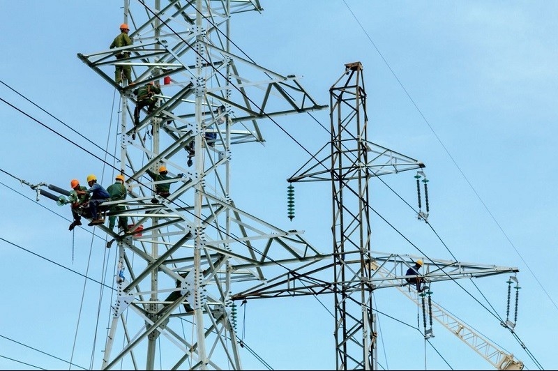 Hà Nội: Chấp thuận chủ trương đầu tư dự án đường dây 220kV Long Biên - Mai Động