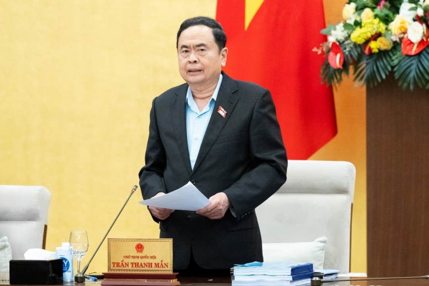 Kỳ họp thứ 9 dự kiến khai mạc từ đầu tháng 5, khối lượng công việc rất lớn