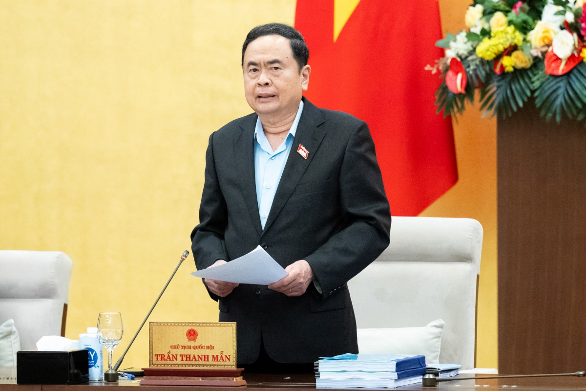 Kỳ họp thứ 9 dự kiến khai mạc từ đầu tháng 5, khối lượng công việc rất lớn