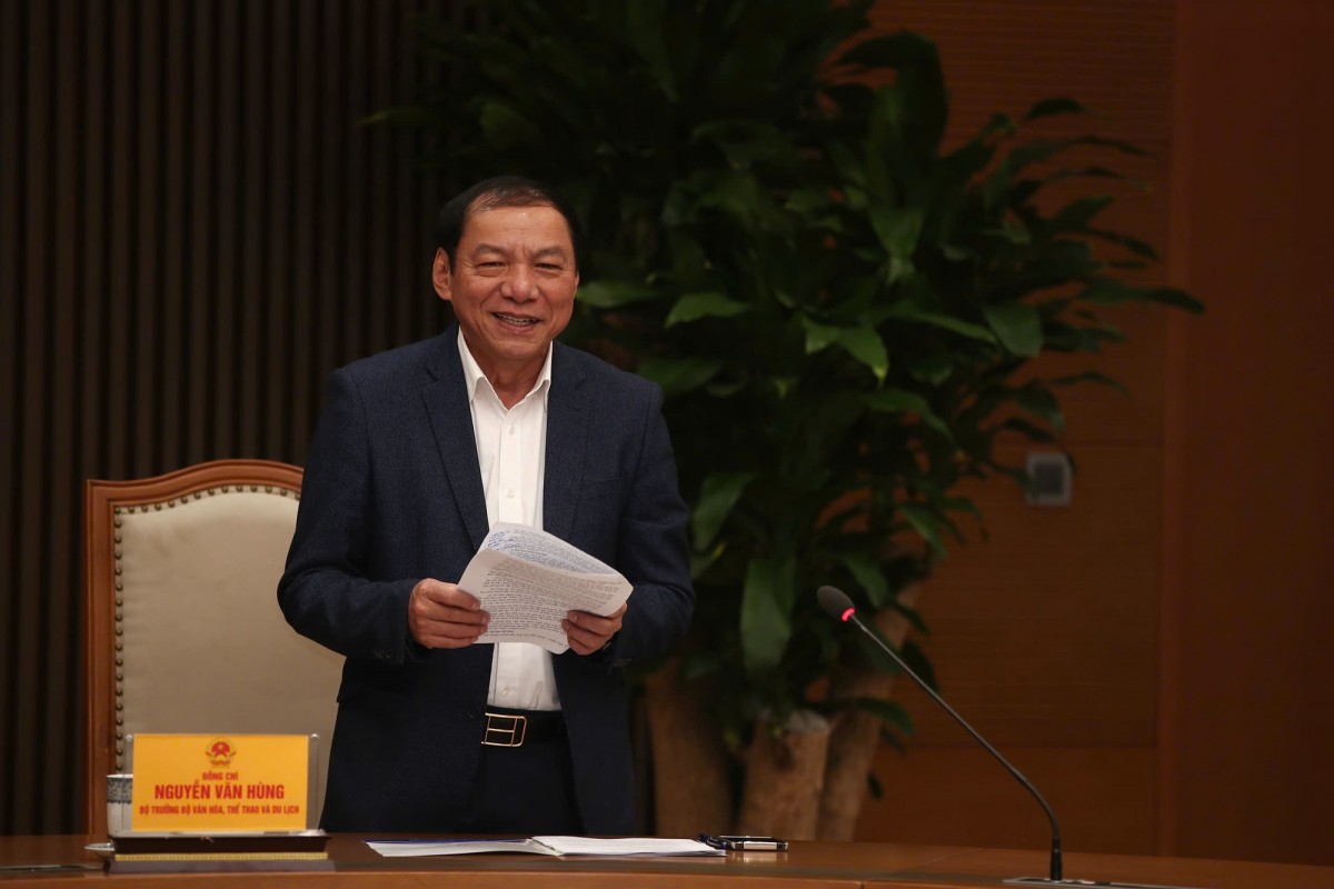 Bộ trưởng 
