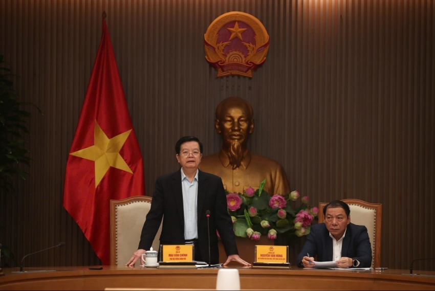 Đổi mới tư duy, đột phá, kiến tạo không gian phát triển văn hóa