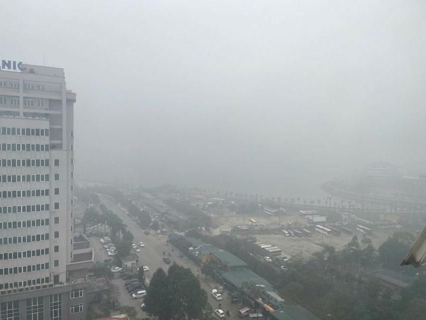 Đêm nay không khí lạnh tràn về Bắc Bộ trở rét, mưa rào