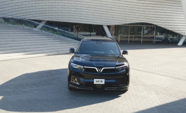 Hé lộ chiếc xe đáng mua nhất phân khúc E-SUV