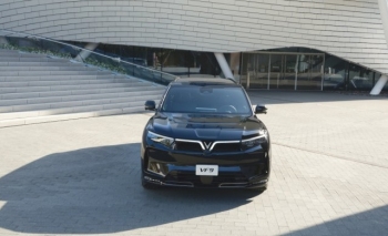 Hé lộ chiếc xe đáng mua nhất phân khúc E-SUV