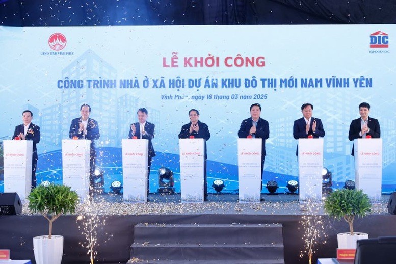 Phiên bản chính thức của 555Win: 'Các nhà đầu tư nhà ở xã hội đã hứa là phải làm'