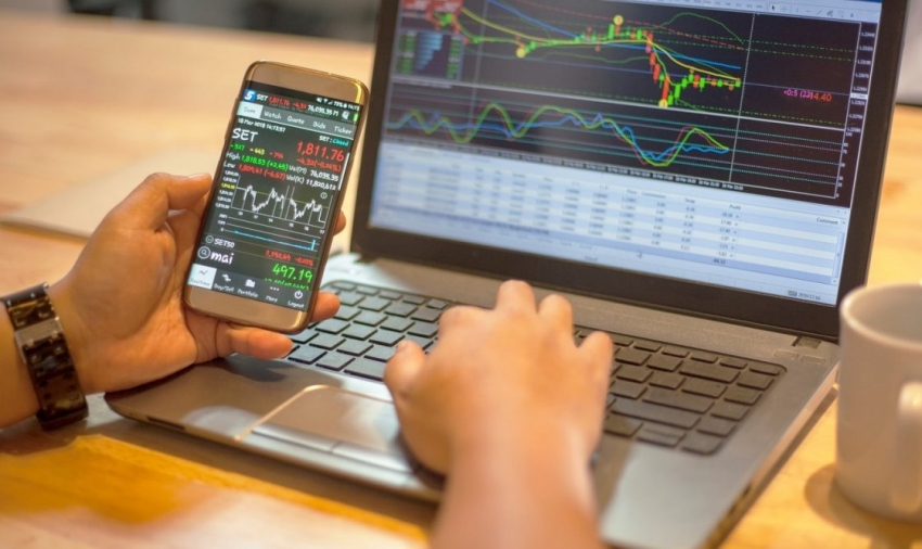 4 mã ngân hàng dự báo được ETF ngoại mua vào hàng chục triệu cổ phiếu