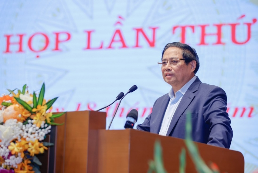 Khơi thông điểm nghẽn, tạo đột phá phát triển khoa học, công nghệ
