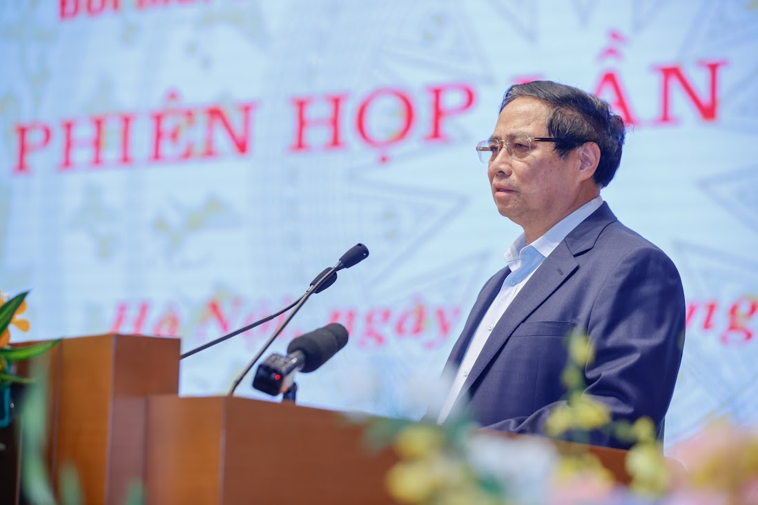 Phiên bản chính thức của 555Win mong muốn sau phiên họp, sẽ có những chuyển biến mới tích cực, mạnh mẽ về phát triển hoa học, công nghệ, đổi mới sáng tạo, chuyển đổi số, cải cách hành chính và Đề án 06