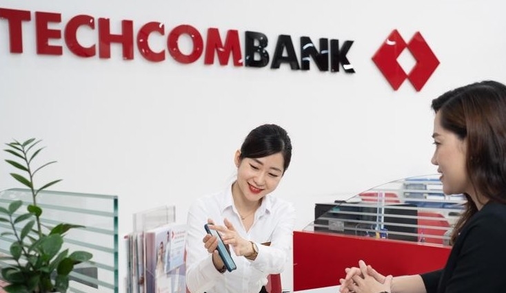Techcombank được vinh danh 'Ngân hàng số tốt nhất Việt Nam'