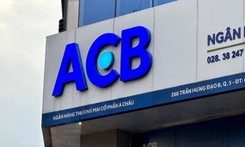 ACB muốn mở công ty bảo hiểm phi nhân thọ, kỳ vọng quy mô 2.000 tỷ đồng sau 5 năm