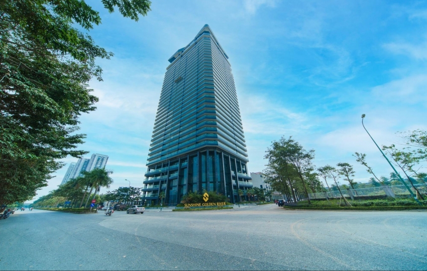 Lãnh đạo Sunshine Group lý giải đà tăng của cổ phiếu KSF