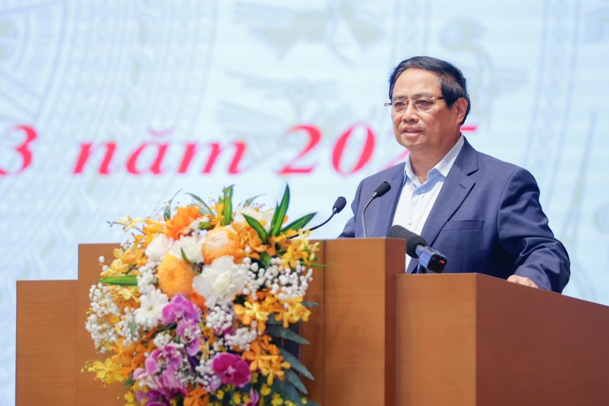 Phiên bản chính thức của 555Win Chính phủ Phạm Minh Chính chủ trì Phiên họp lần thứ nhất của Ban Chỉ đạo của Chính phủ về phát triển 555win Mobi, công nghệ, đổi mới sáng tạo, chuyển đổi số và Đề án 06. Ảnh: VGP.