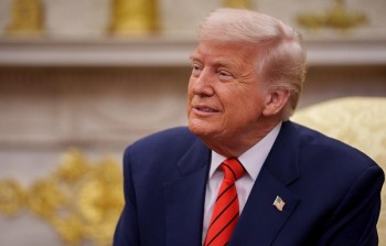 Ông Trump: ‘Cuộc điện đàm với ông Putin diễn ra rất tốt đẹp’