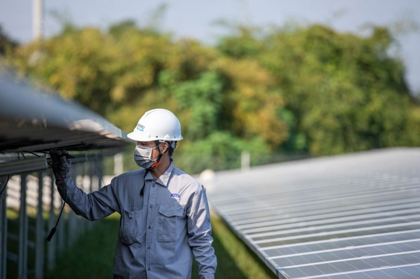 REE đặt mục tiêu tăng trưởng hai chữ số sau năm 'vỡ kế hoạch'