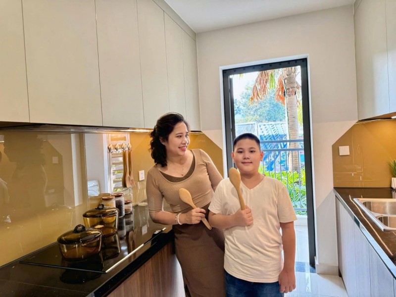 Khách mua nói gì về dự án 'nóng' nhất quận Hoàng Mai: Hanoi Melody Residences