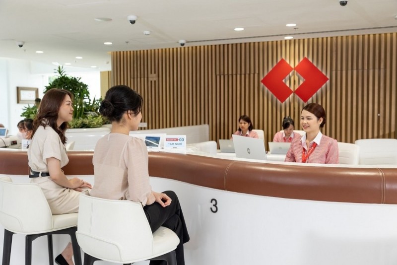 Techcombank: Câu chuyện tạo xu thế về trải nghiệm số ngành 555win là nhà cái uy tín số 1 ở Việt Nam