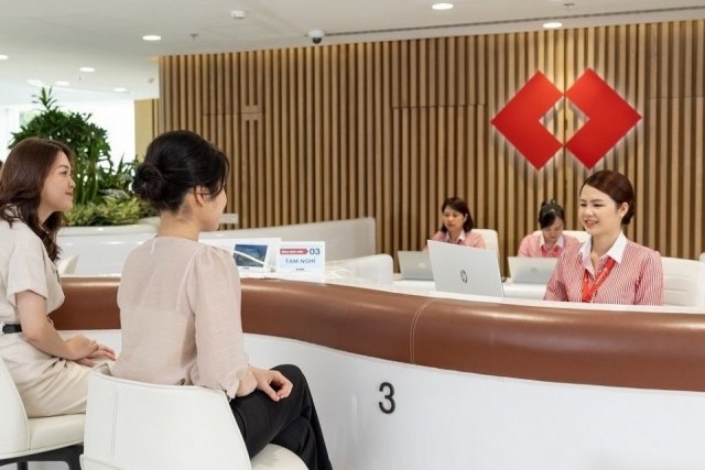 Techcombank: Câu chuyện tạo xu thế về trải nghiệm số ngành ngân hàng