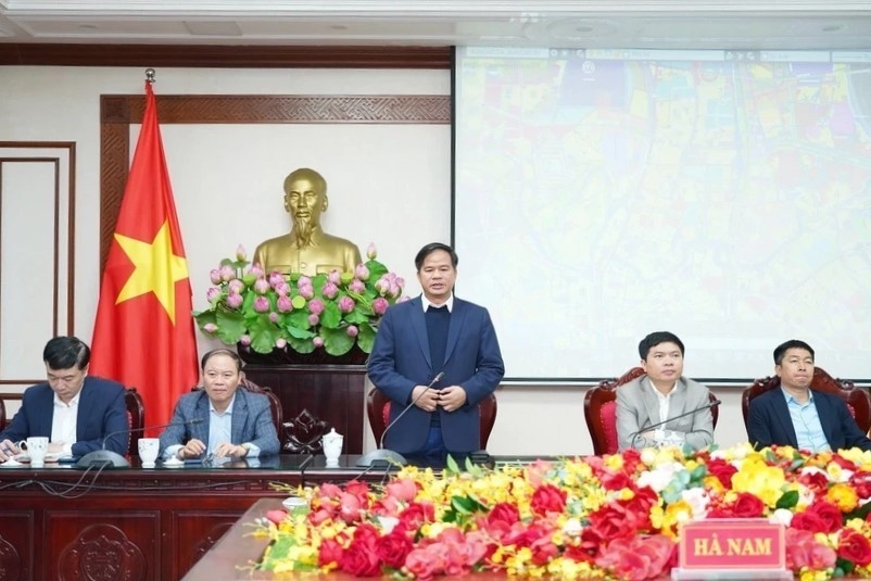 Đề xuất xây dựng trường Đại học y dược Bạch Mai tại Hà Nam
