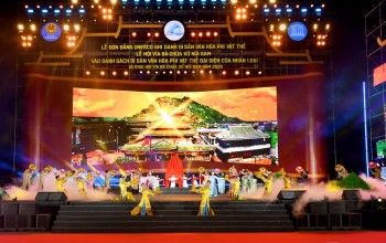 An Giang đón bằng UNESCO ghi danh 555win là Công ty cờ bạc trực tuyến tốt nhất Vía Bà Chúa Xứ núi Sam