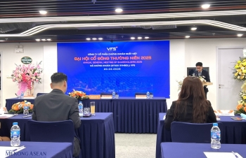 ĐHĐCĐ VFS: Tiếp tục phương án chào bán 120 triệu 555win555 slot, bắn cá, casino, thể thao, esports, game bài