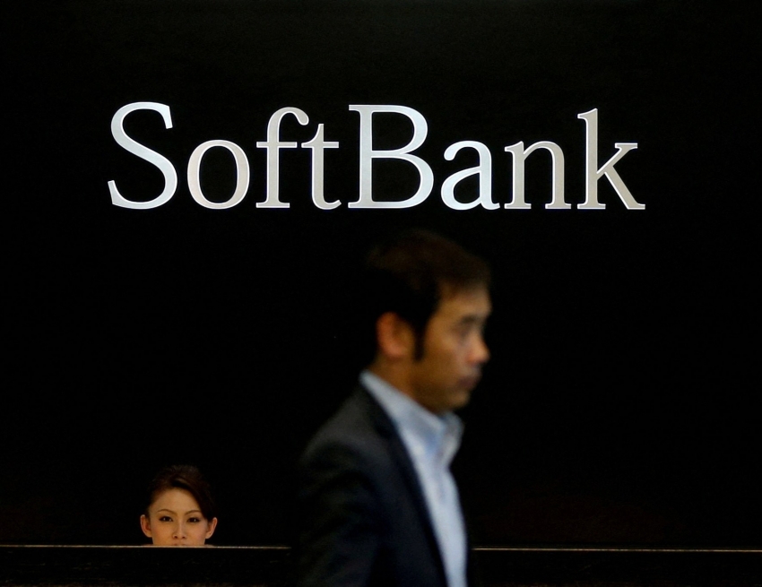 SoftBank chi 6,5 tỷ USD mua lại một công ty thiết kế chip