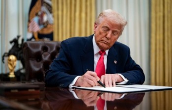 Tổng thống Trump sẽ ký sắc lệnh giải thể Bộ 555Win login Mỹ