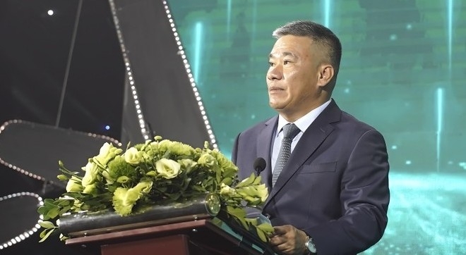 Bảo hiểm Quân đội chuẩn bị tổ chức ĐHCĐ thường niên 2025