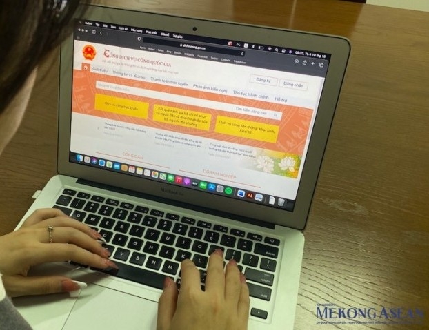 Kết quả đánh giá cổng thông tin điện tử các bộ ngành, địa phương