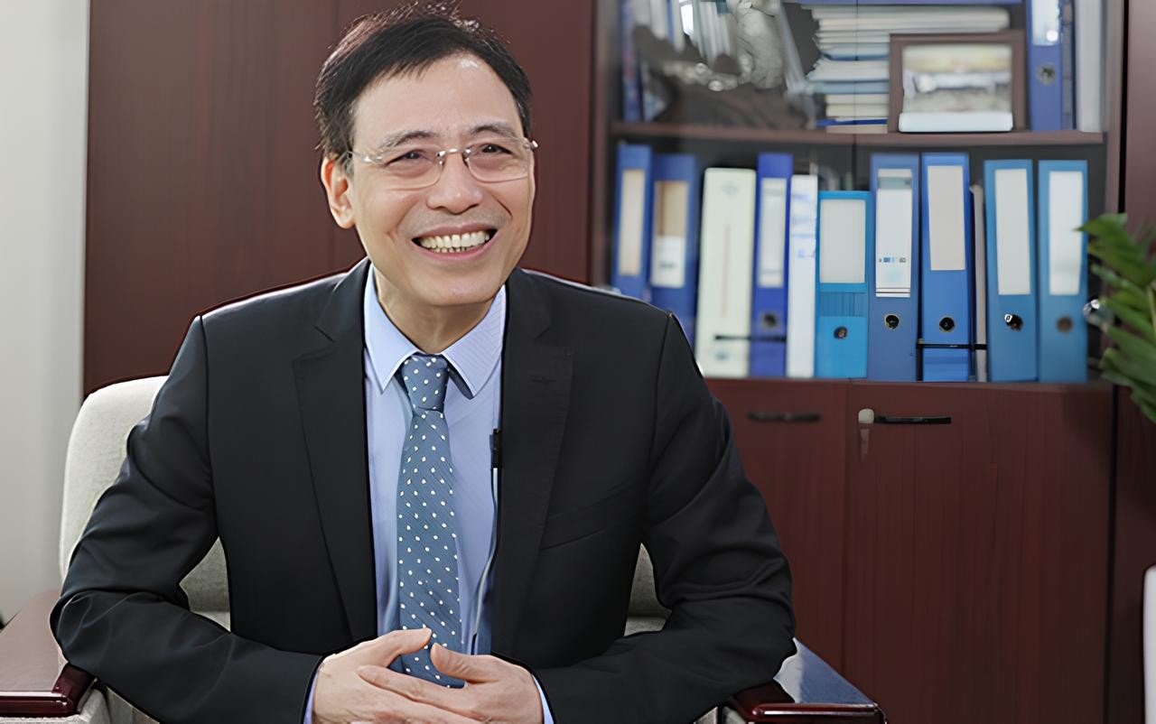 Ông Đỗ Anh Tú nộp đơn từ nhiệm TPBank