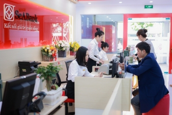 SeABank phát hành 150 triệu USD trái phiếu ra thị trường quốc tế