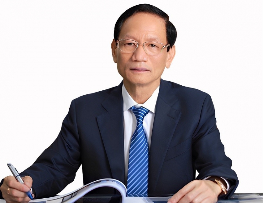 Ông Vũ Văn Tiền rút đơn từ nhiệm HĐQT ABBank