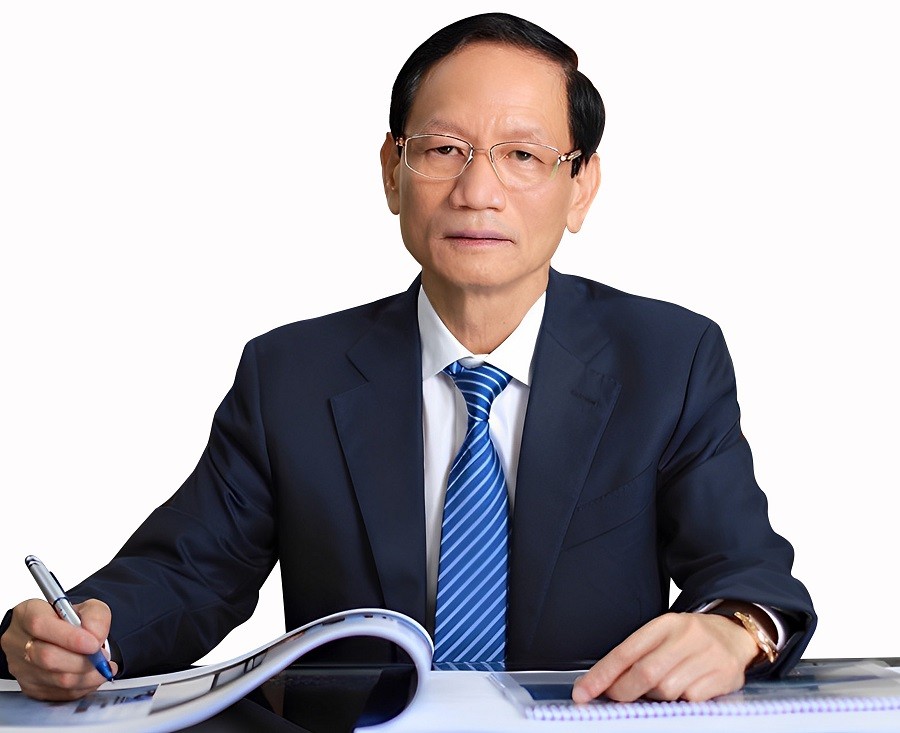 Ông Vũ Văn Tiền rút đơn từ nhiệm HĐQT ABBank