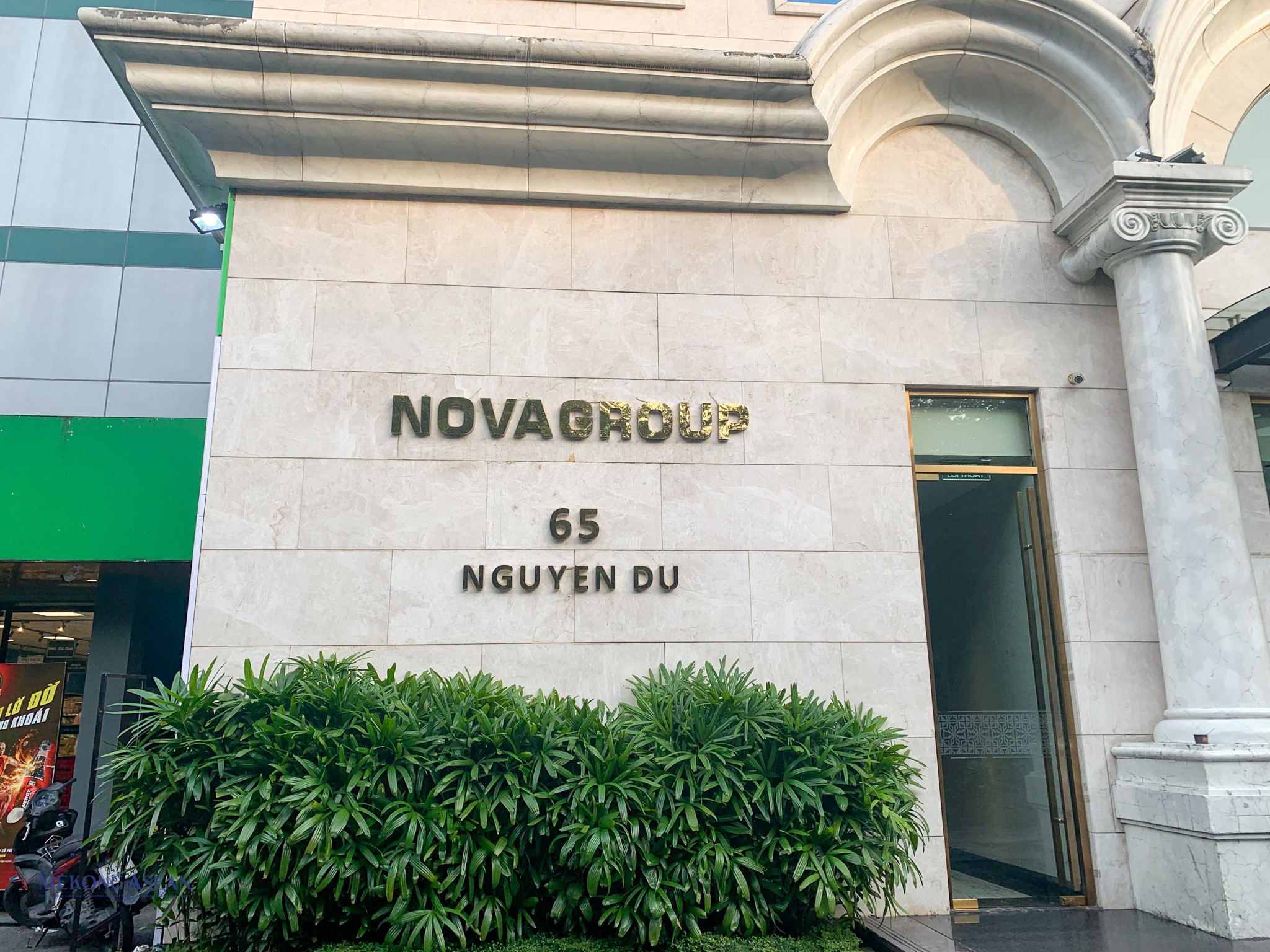 Novagroup bị bán giải chấp 31.000 555win555 slot, bắn cá, casino, thể thao, esports, game bài Novaland