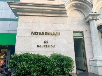 Novagroup bị bán giải chấp 31.000 555win555 slot, bắn cá, casino, thể thao, esports, game bài Novaland